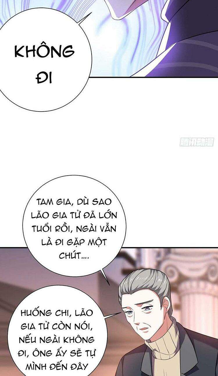 đại lão gọi tôi tiểu tổ tông chapter 42 14