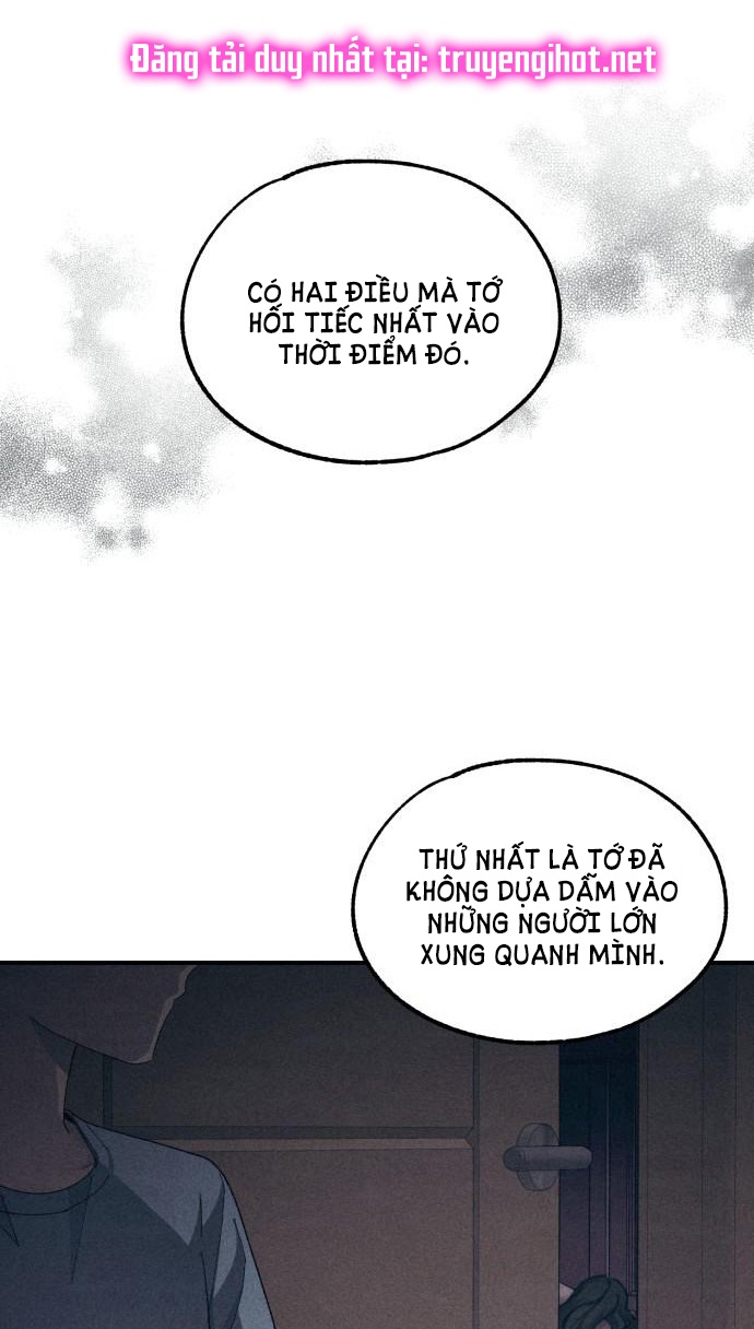 yeonwoo ngây thơ chapter 67.1 26