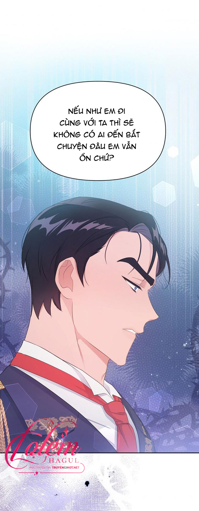 đây là cuộc hôn nhân lừa đảo chapter 20 40