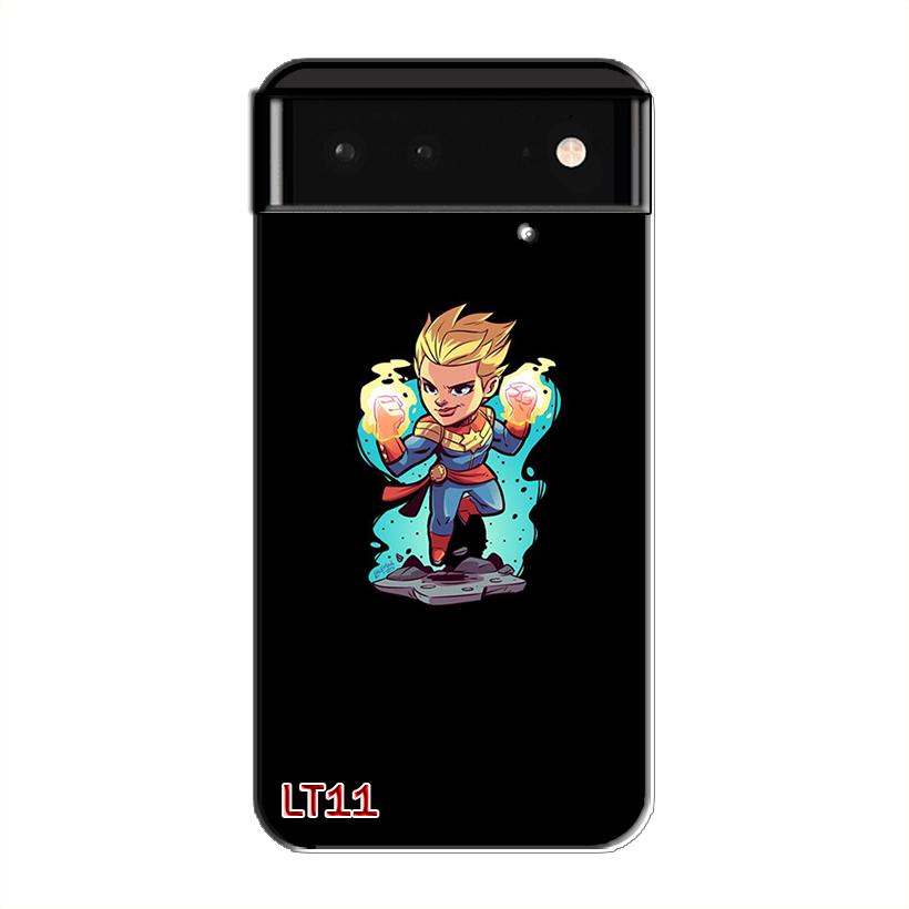 Ốp Lưng Dành Cho GOOGLE PIXEL 6