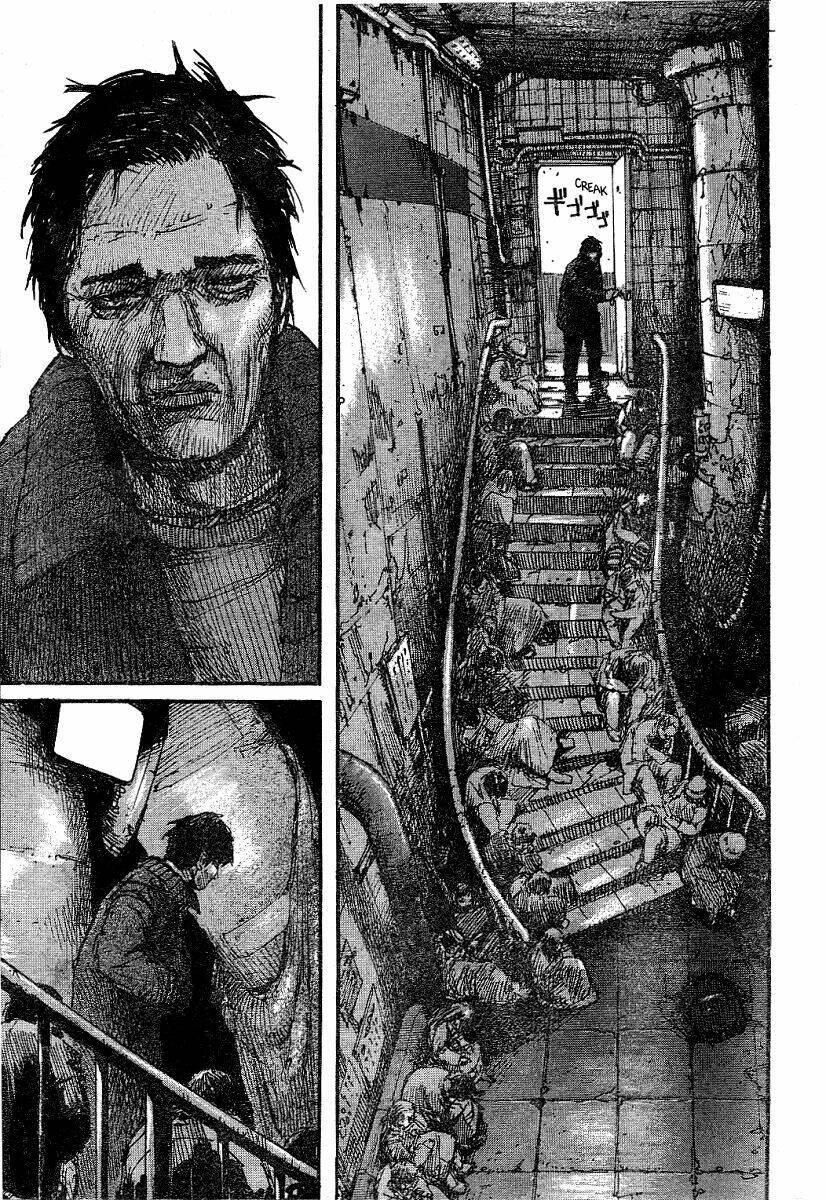 gauna biến hình chapter 1 6