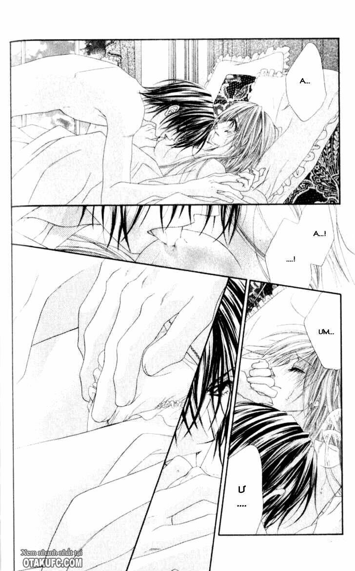 honey x honey drop chapter 23 6