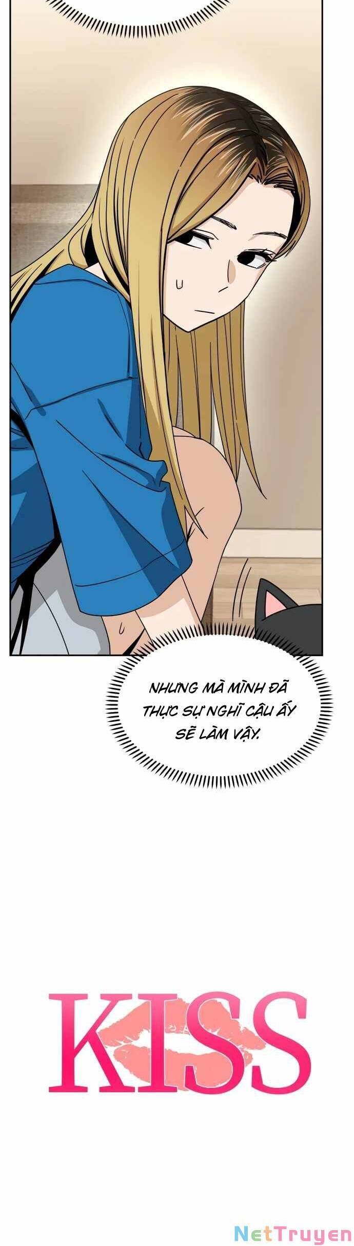 Lớ Ngớ Vớ Phải Tình Yêu chapter 47.1 24