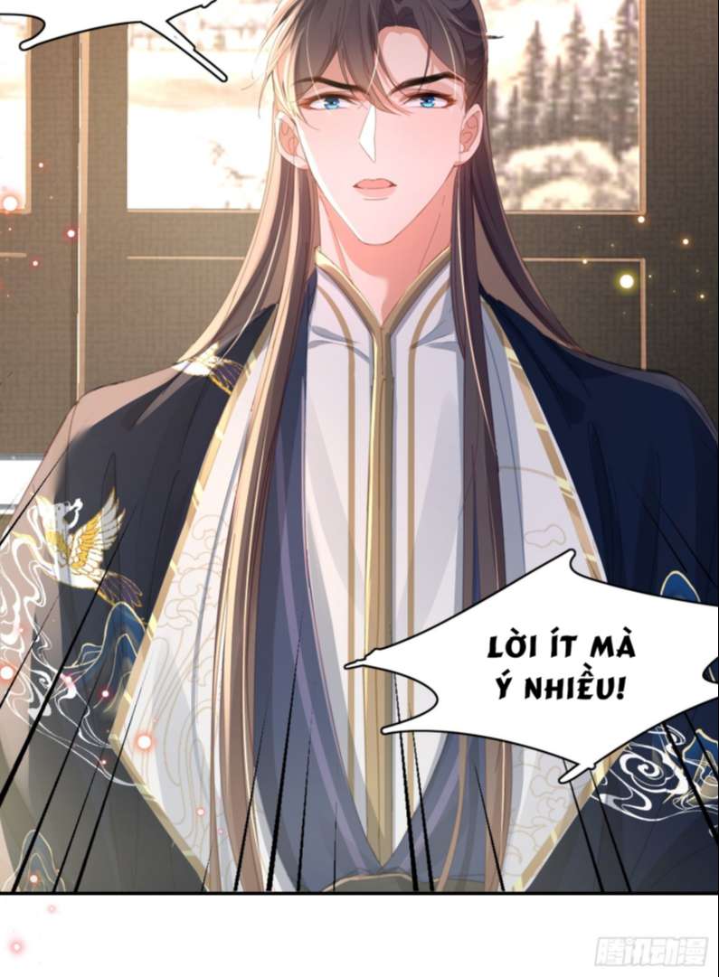 bá tổng vương phi lật xe chỉ nam chapter 36 37