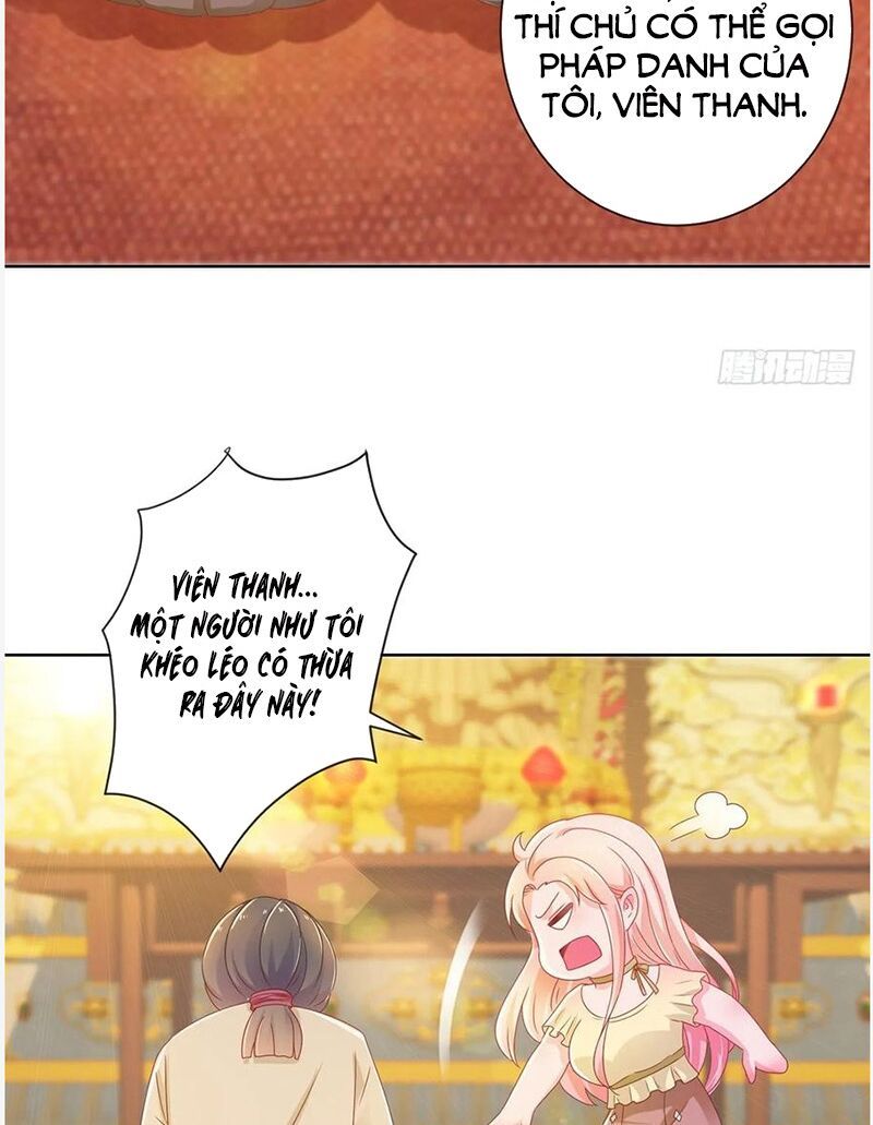 ẩn hôn 100%: chọc tức vợ yêu mua một tặng một chapter 177 29