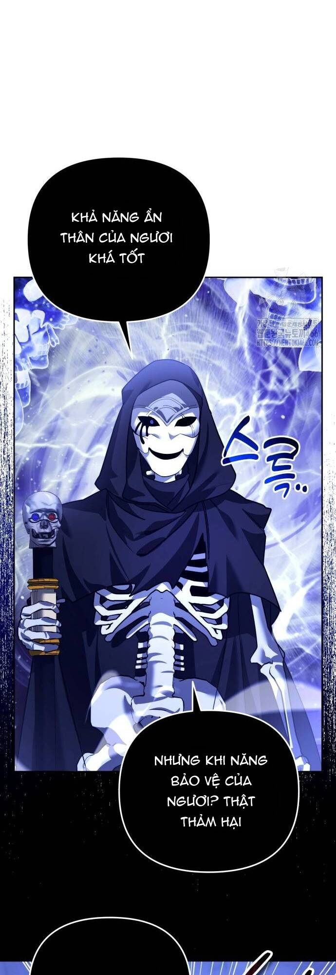 Bản Ngã Thay Đổi chapter 17 64