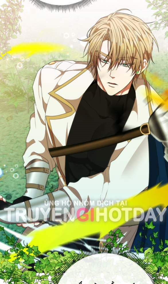 [18+] dũng sĩ vị tha chapter 4.2 32