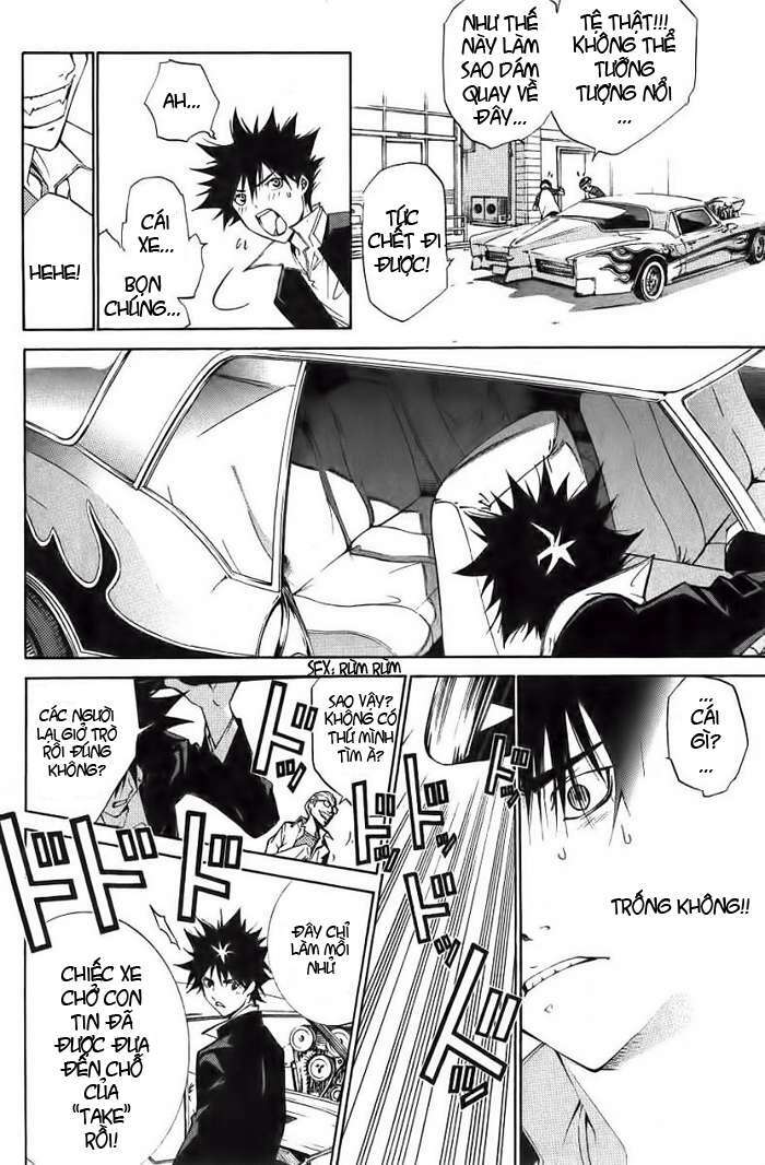 air gear chapter 98 16