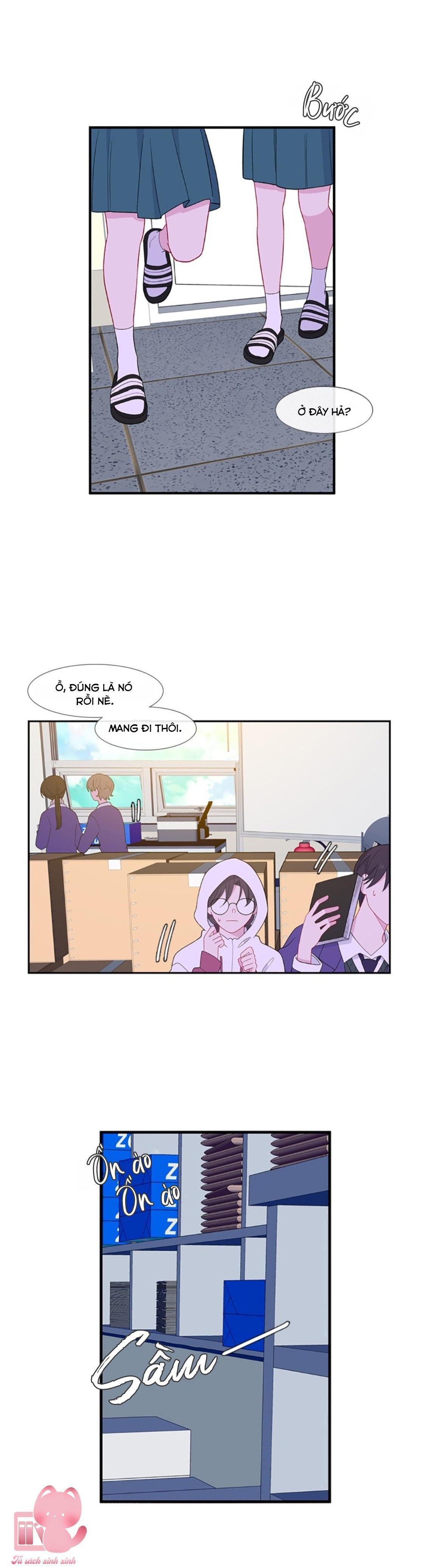 về bên anh chapter 96 24