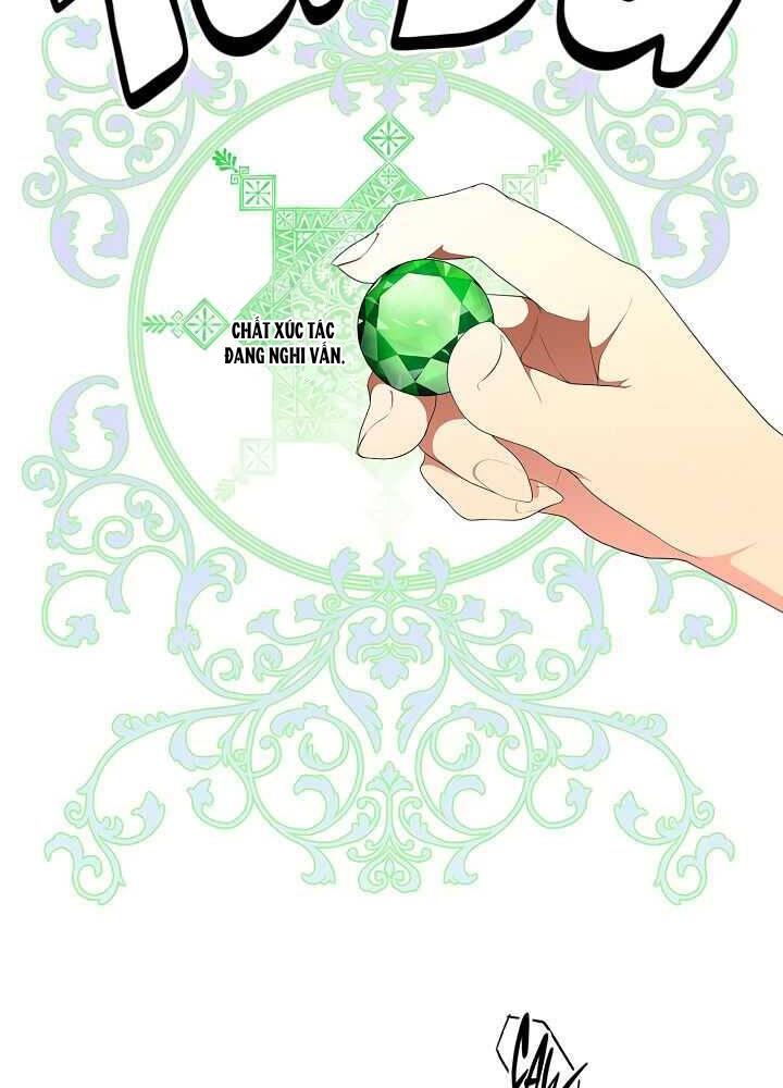 quý cô bí ẩn - secret lady chapter 21 5