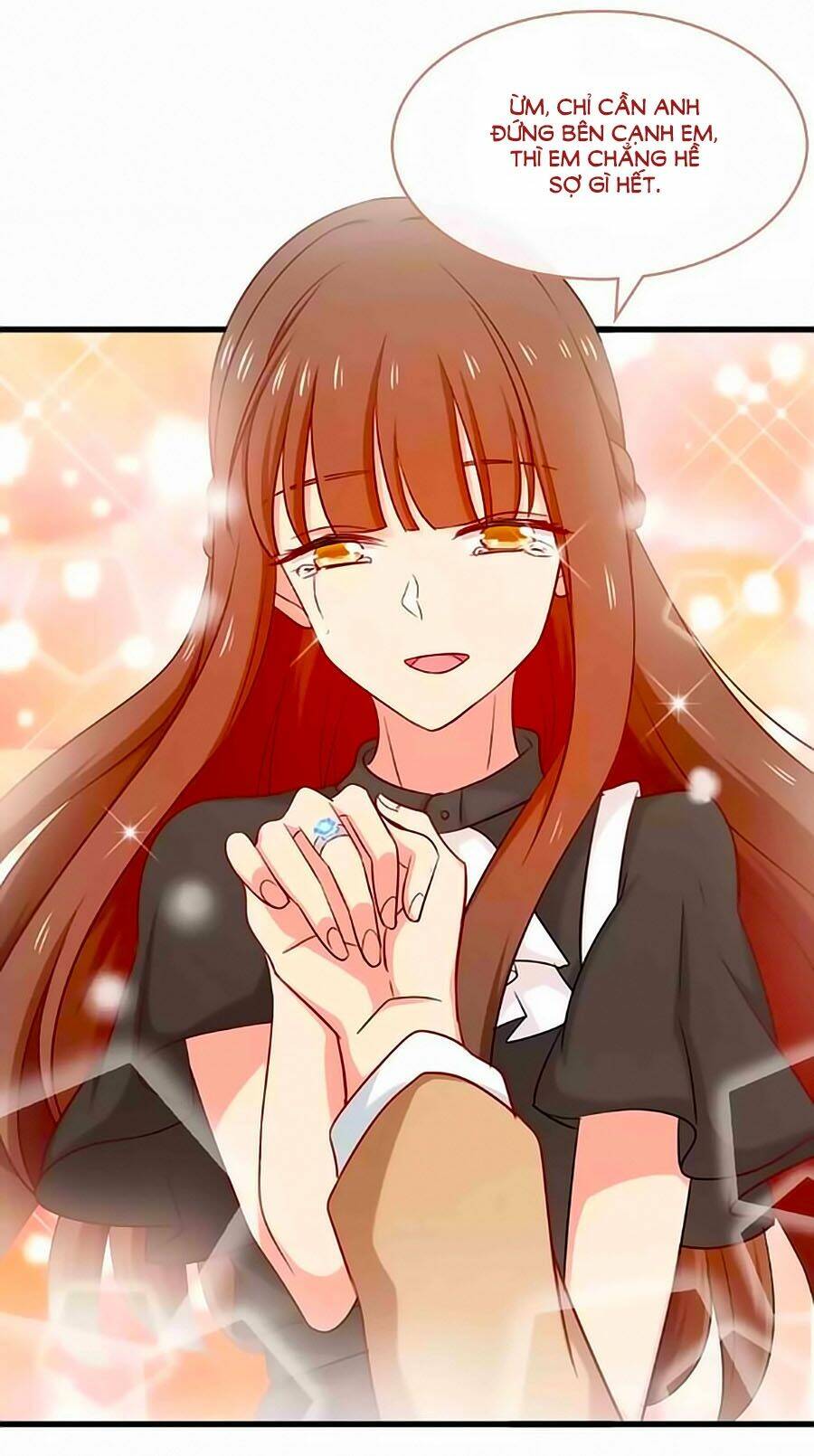 chỉ nhiễm thành hôn chapter 161 16