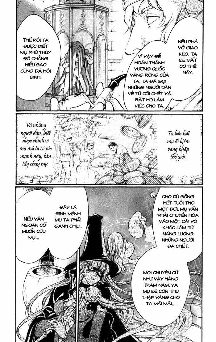 ludwig kakumei chapter 16 32