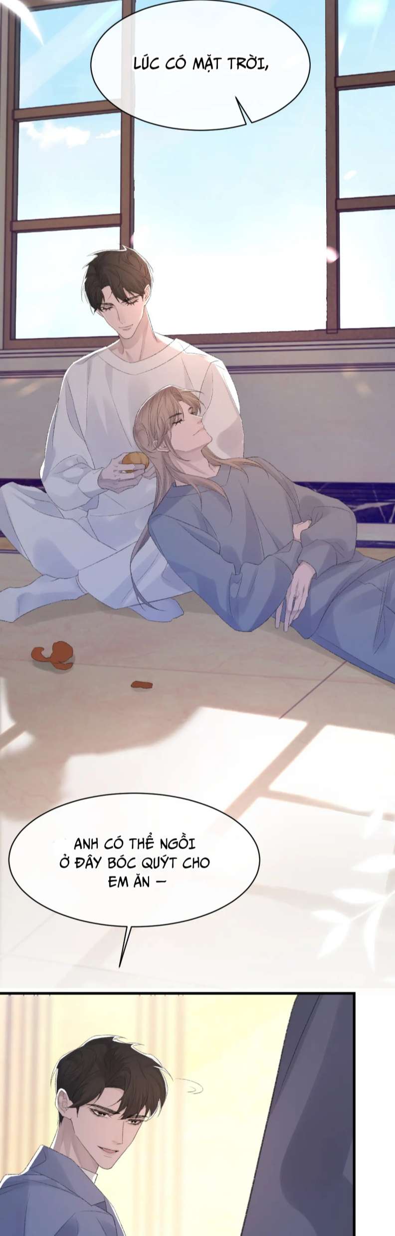 cấu bệnh chapter 73 12