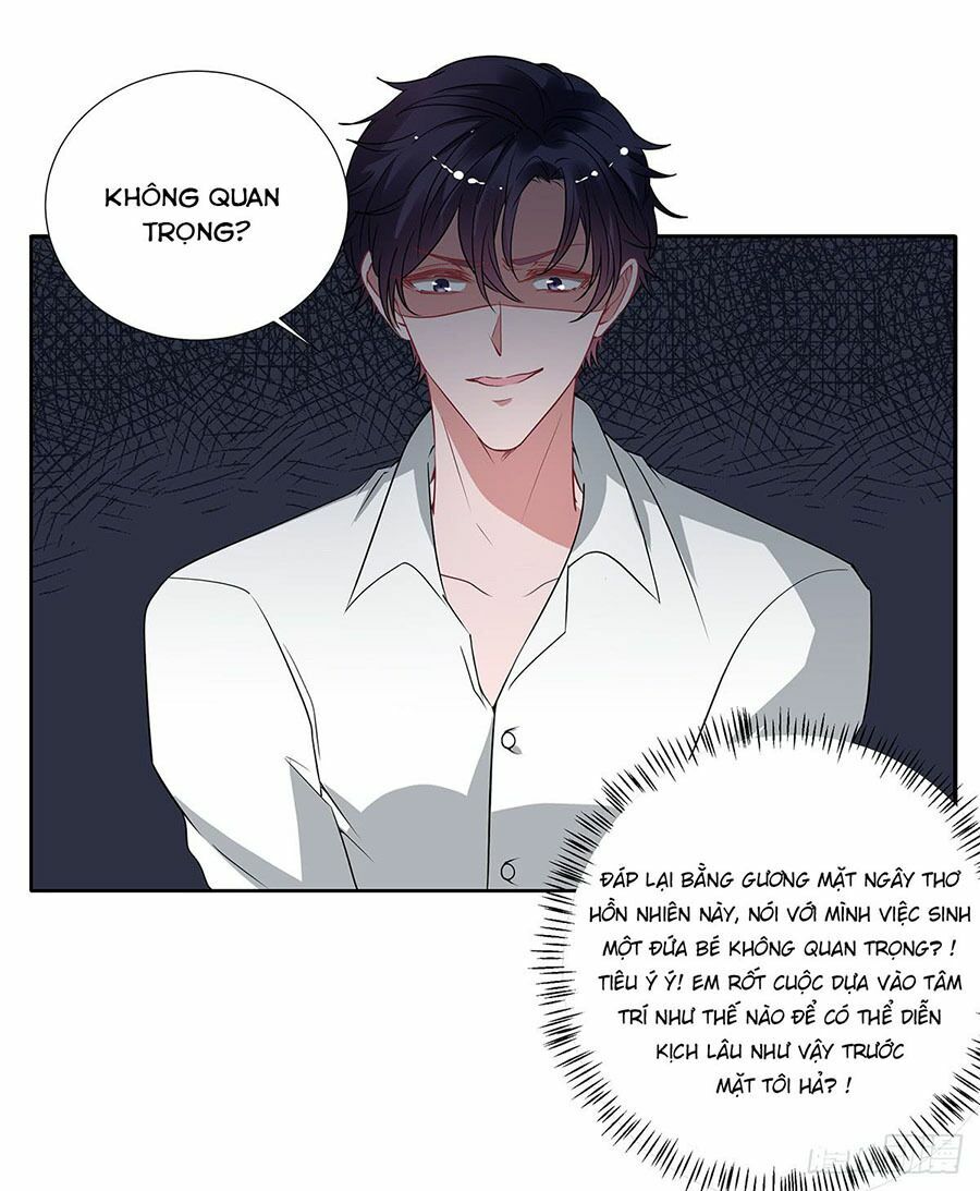 manh thê khó dỗ phần 2 chapter 32 20