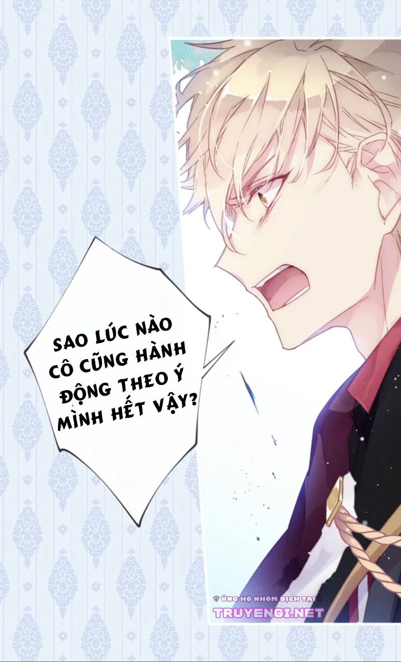 quý cô đây là kẻ đeo bám chapter 1 4