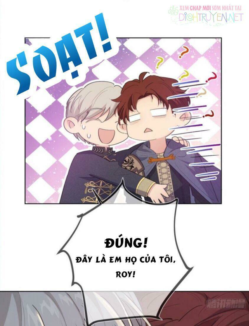 kế hoạch phát tài của olive chapter 11 4