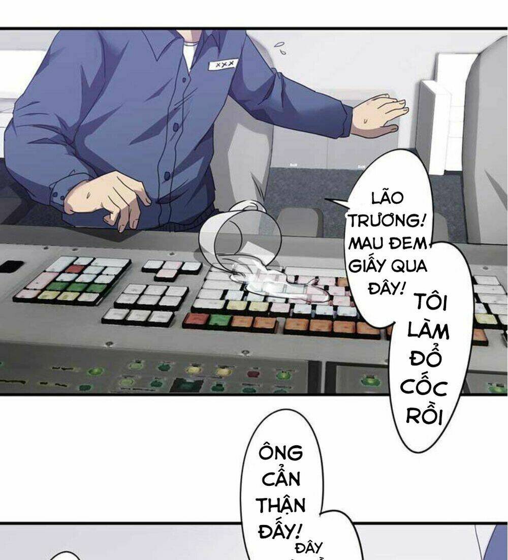 tối cường công nhân chapter 69 2