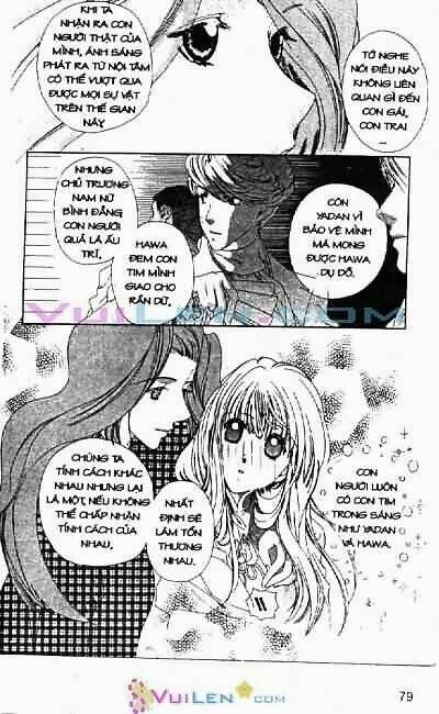 duyên kỳ ngộ chapter 9 80