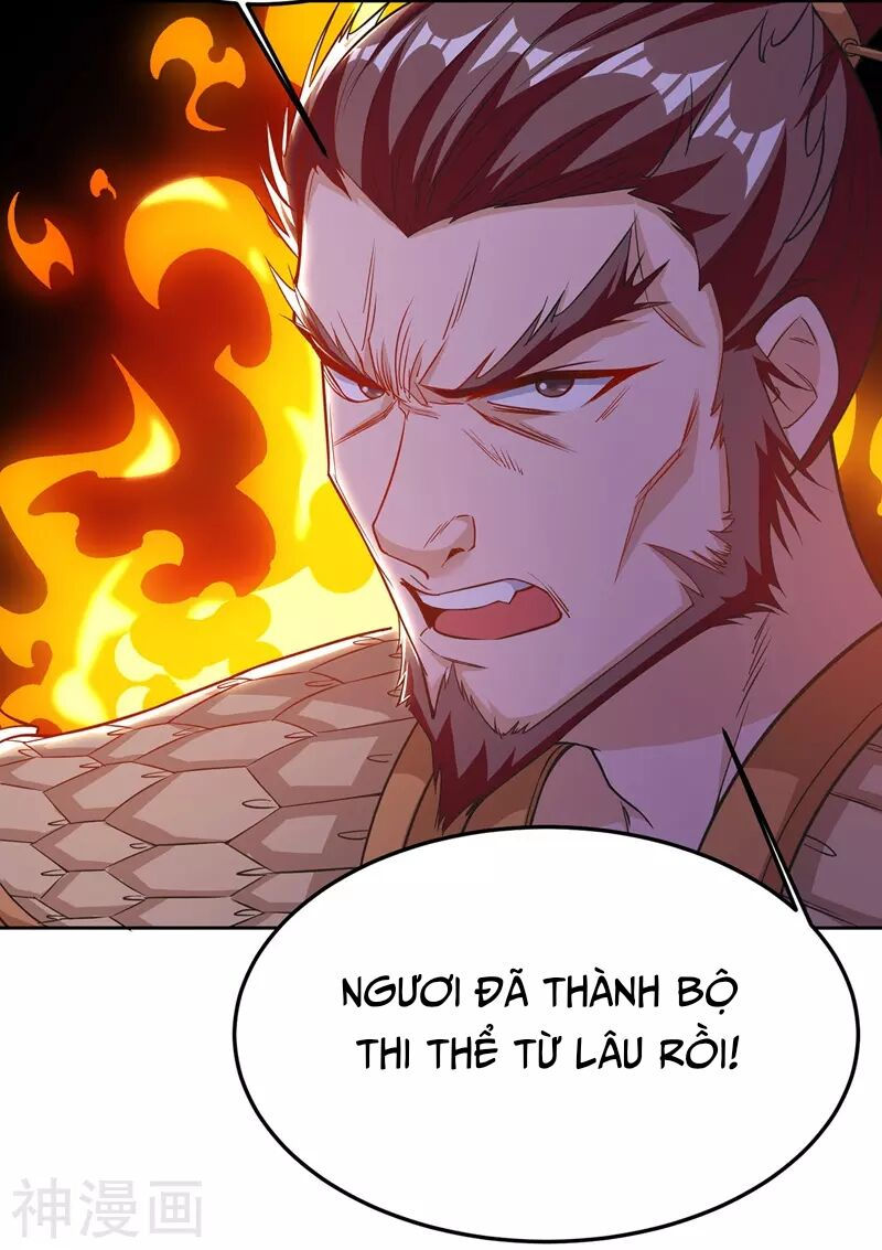 chúa tể tam giới chapter 100 9