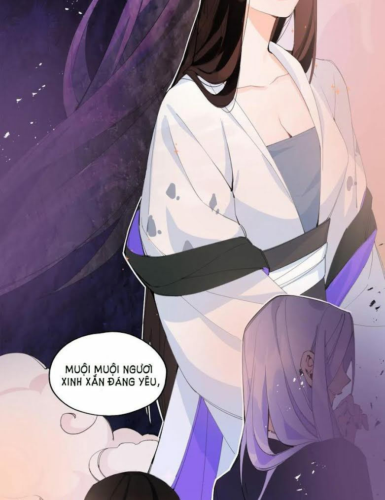 là thánh hoàng chính đạo, ta cưới ma tôn tà đạo？！ chapter 1 29