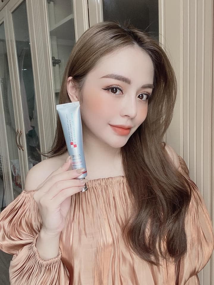 Kem Giảm Thâm Nám Và Tàn Nhang Melasma-X 3D Whitening Clinic Cream 40ml - Hàn Quốc ( Mẫu mới ) Limited