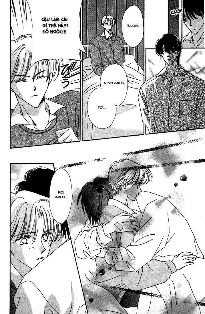 my precious chapter 5 17