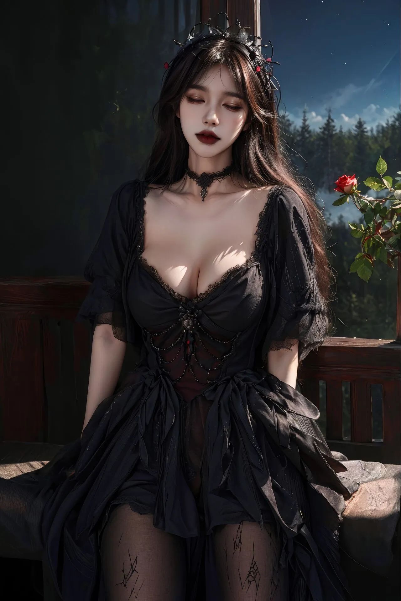 artist ai generated chapter 369 193