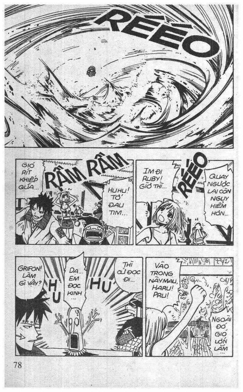 rave master (scan) chapter 10 93