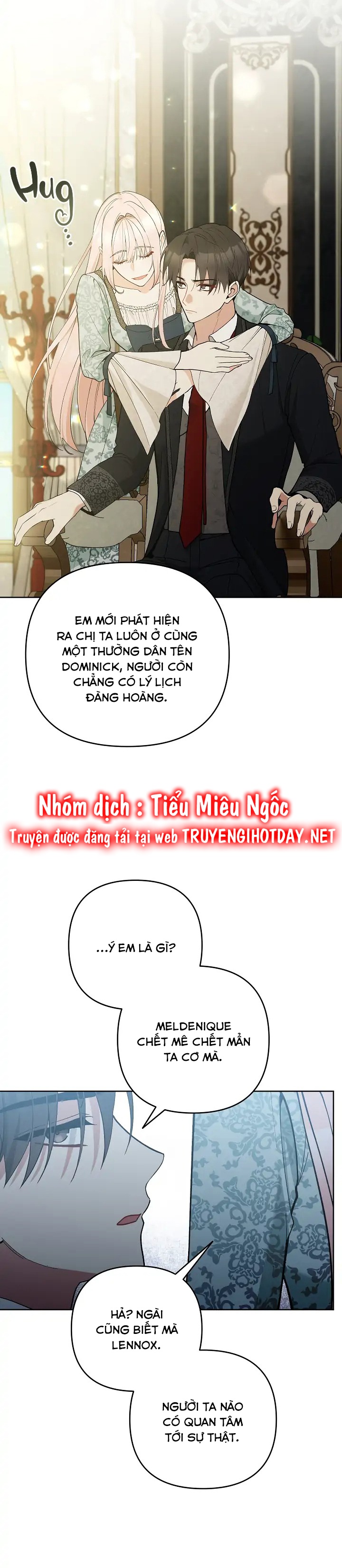 đừng đến cửa hàng của ác nữ phản diện chapter 52 25