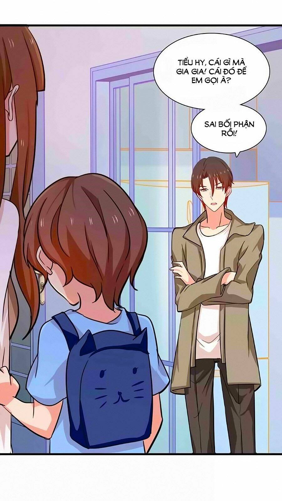 chỉ nhiễm thành hôn chapter 177 26