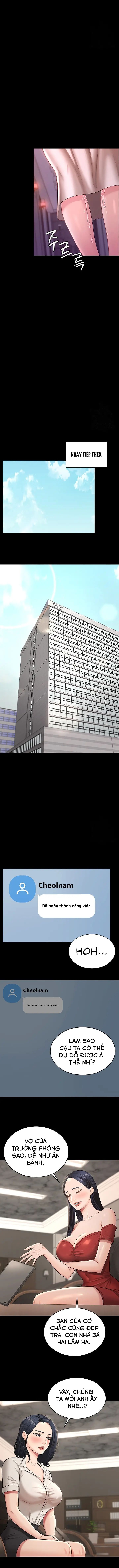 vợ anh ngon lắm đấy! chapter 8 9