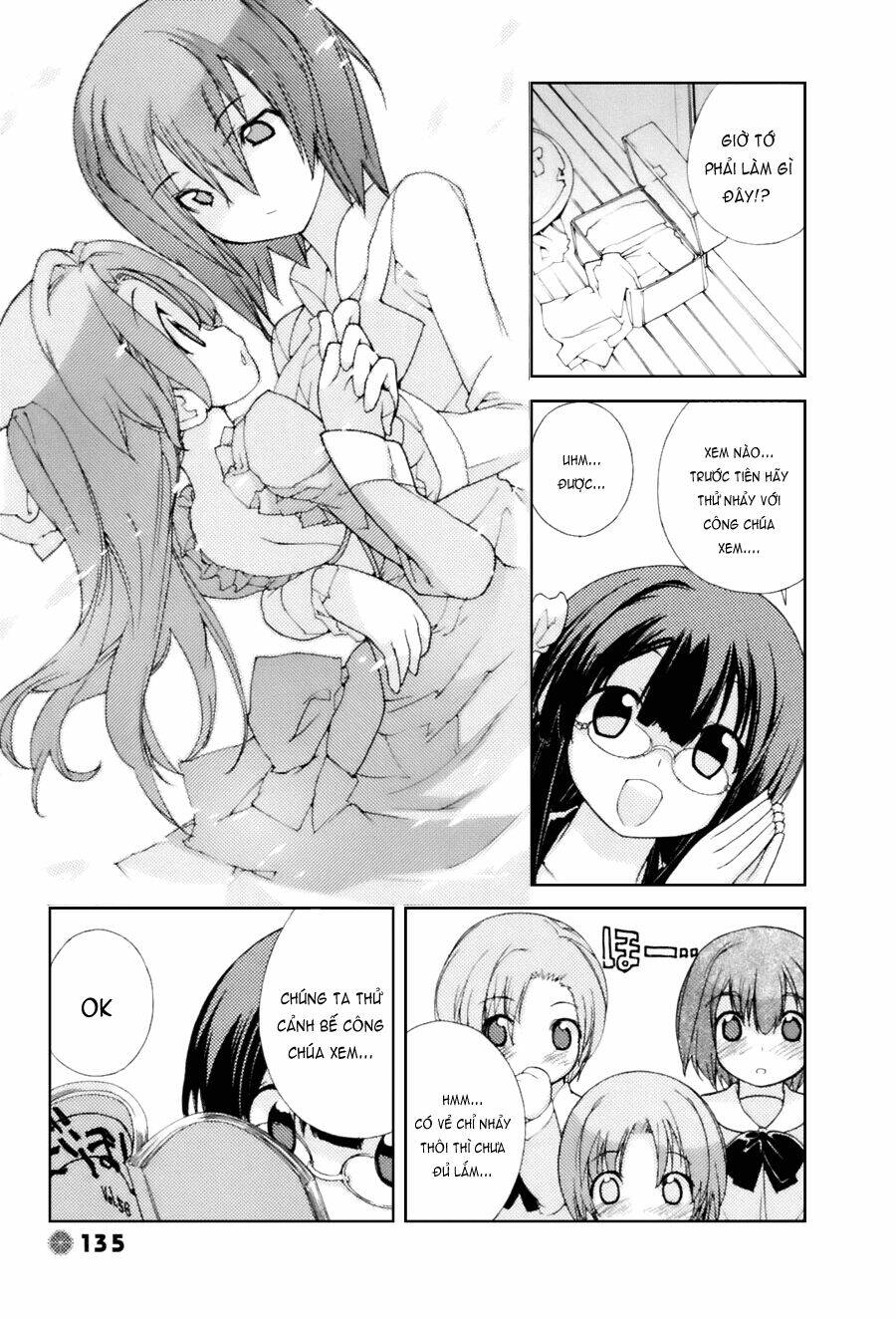 14 juicy chapter 30 5