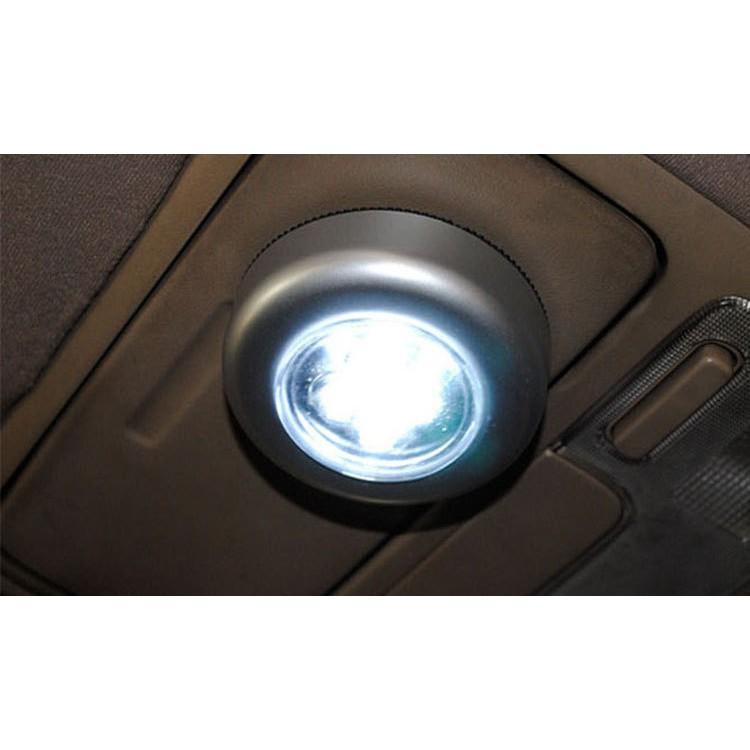 Đèn led dán tủ quần áo, cốp xe, cầu thang
