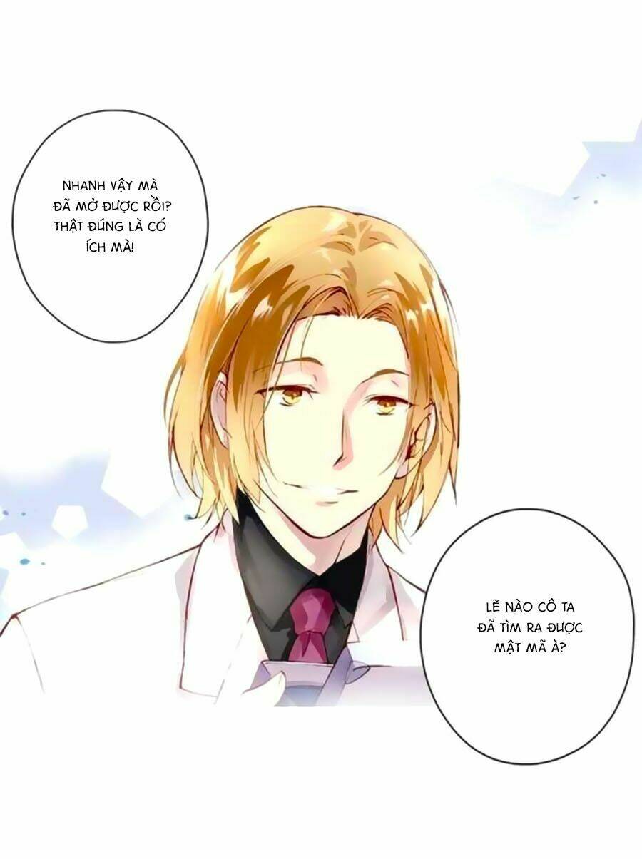 trọng sinh chi tinh quang thôi xán chapter 3 19