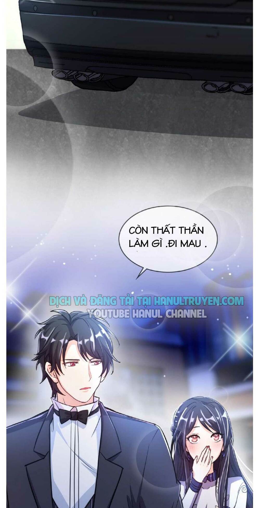 kiều thê muốn bỏ trốn của phúc hắc tổng tài chapter 14 9