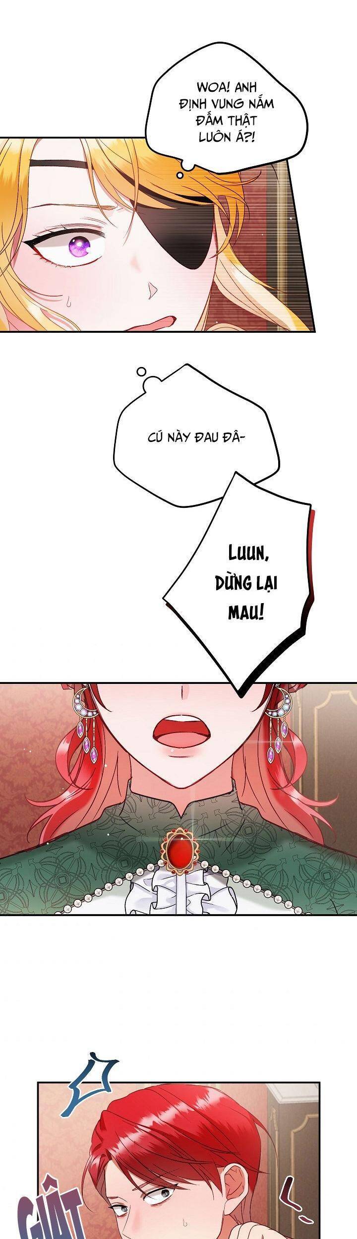 hoàng tử chuyển sinh trở thành người mạnh nhất thế giới nhờ vào sự hiểu biết về bug chapter 48 42