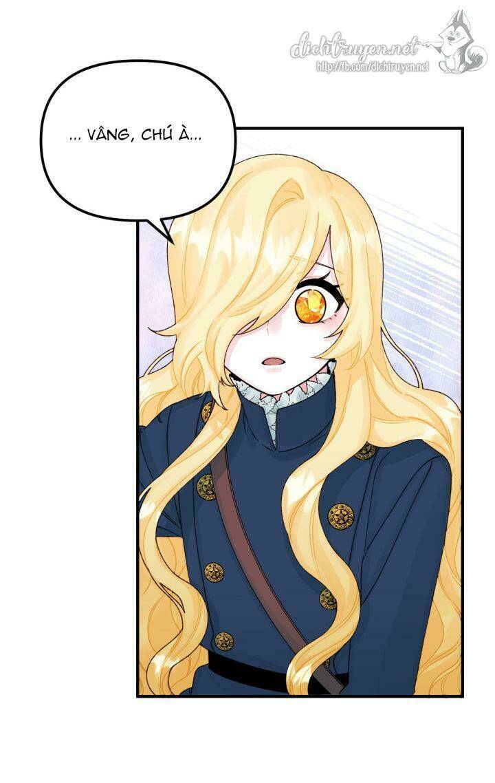 công chúa bãi rác chapter 34 46