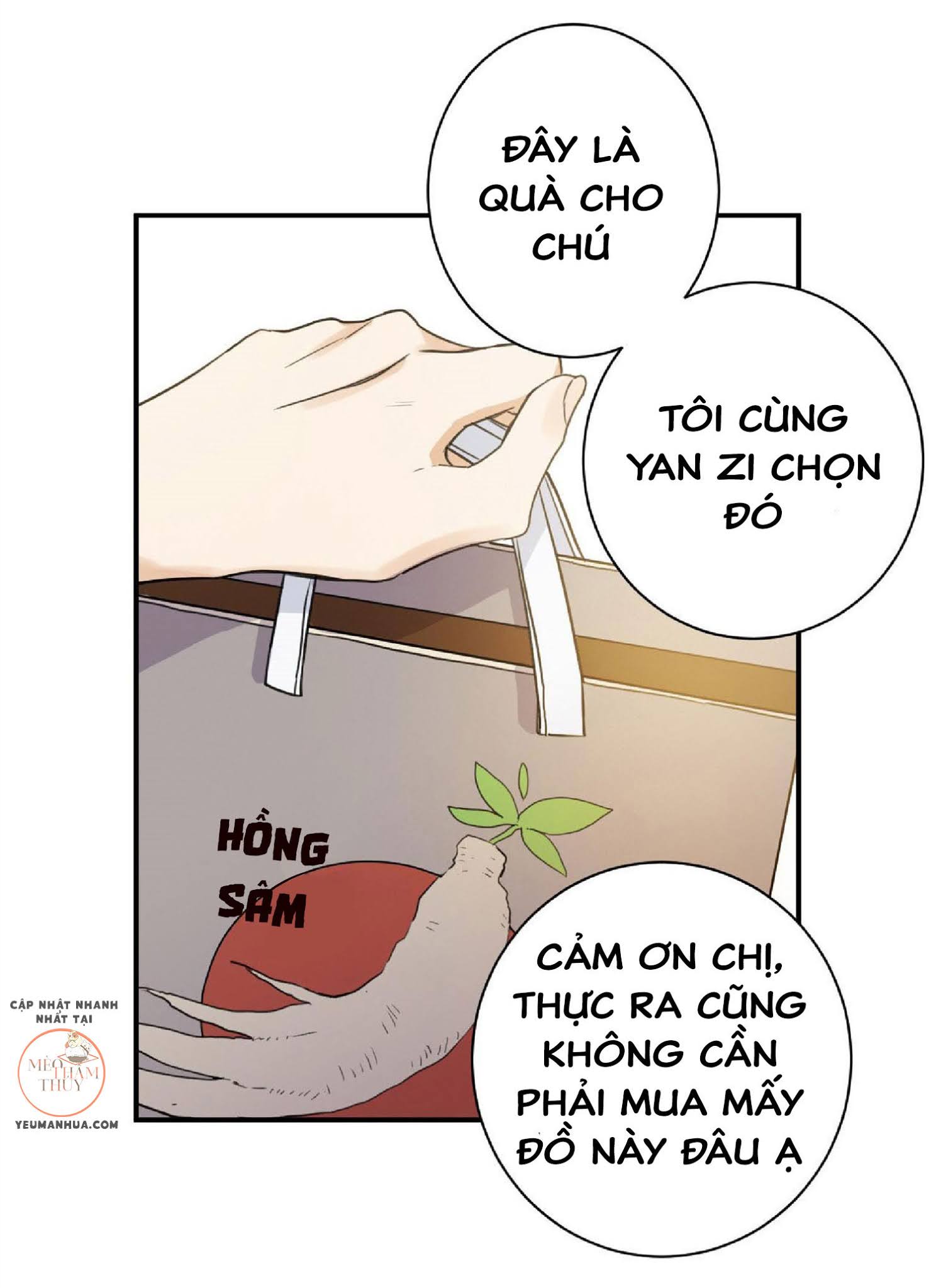cú homerun lần thứ 7 chapter 10 20