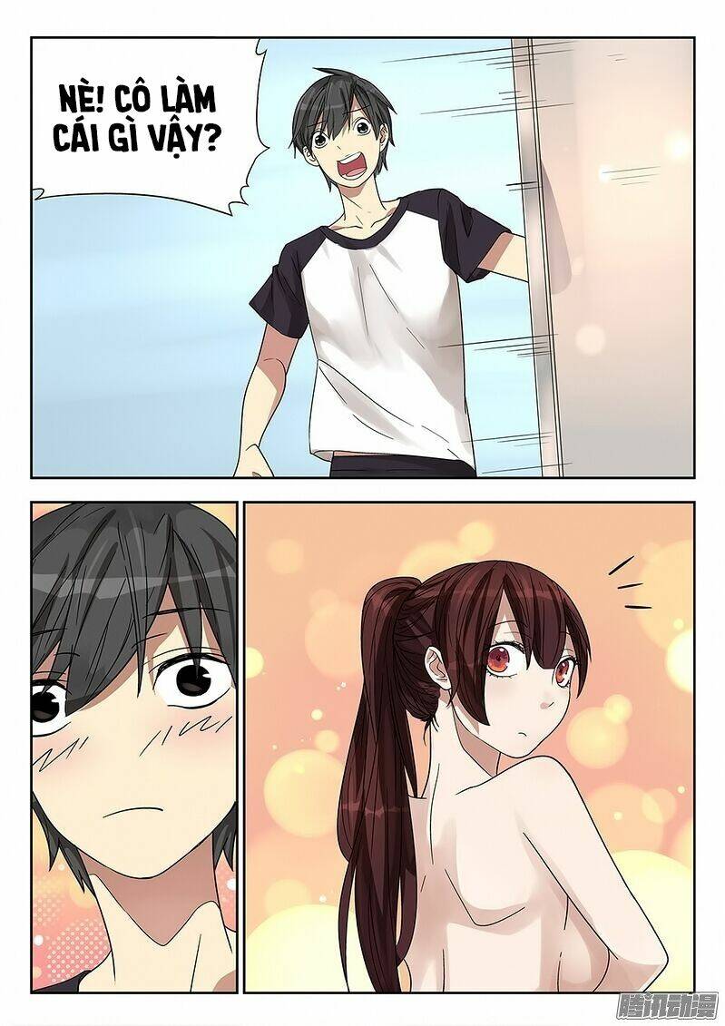 em gái hồ lô chapter 5 9