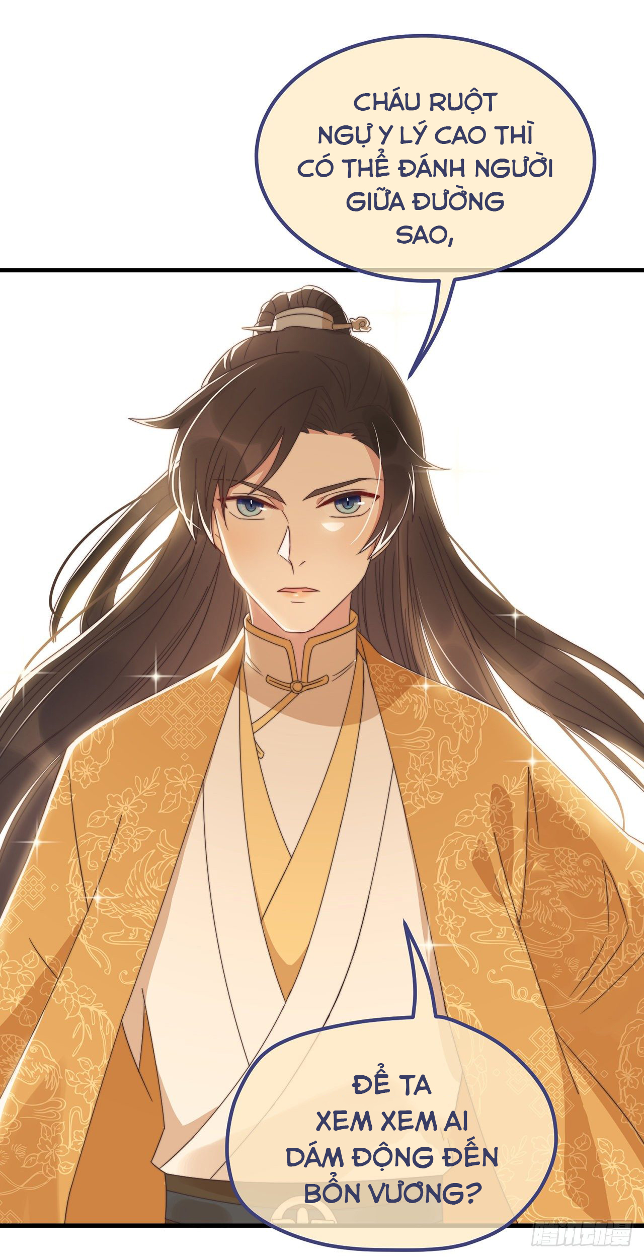 công lược sủng thê của sí hán vương. chapter 18 26