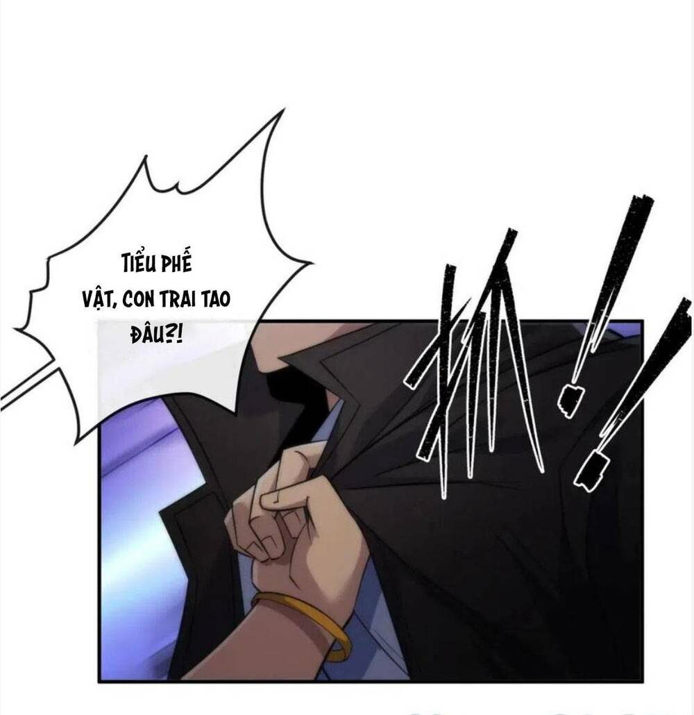 phù thạch vương giả chapter 22 25