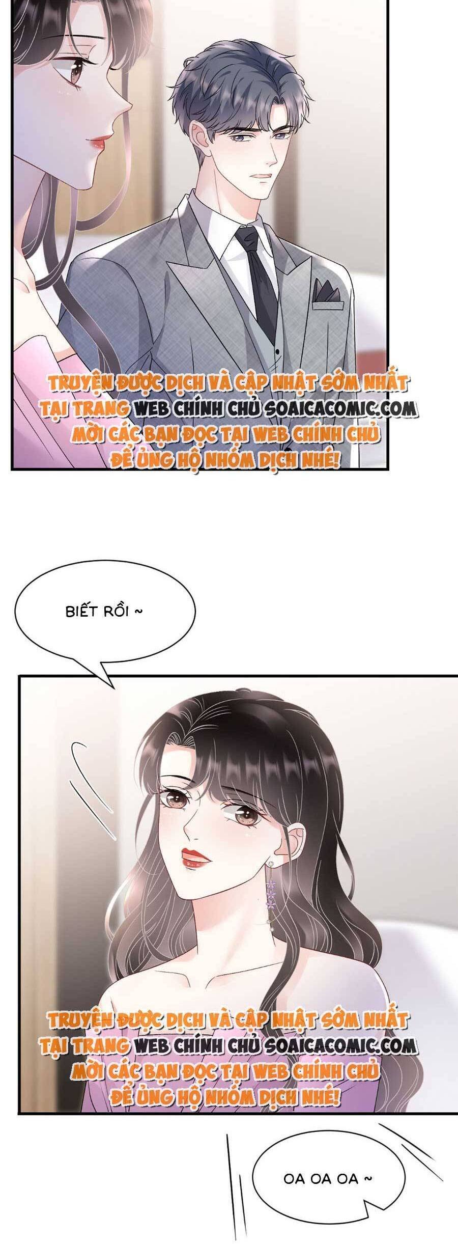[16+] đại tiểu thư có thể có ý đồ xấu chapter 163 19