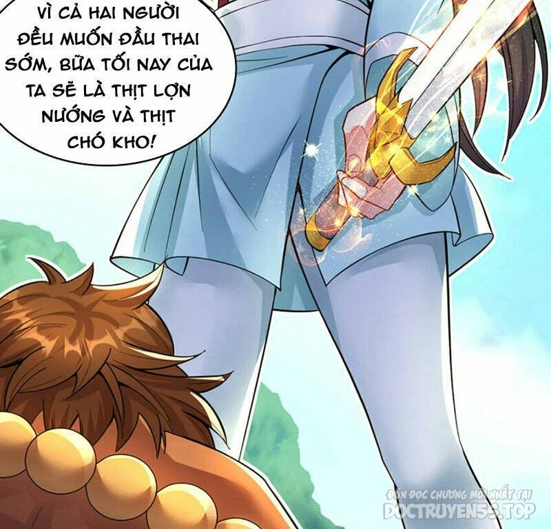 bắt đầu với kiếm vực, ta lặng lẽ tu luyện thành kiếm thần chapter 83 35