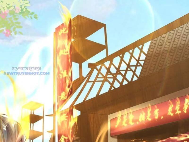 ta thực sự không muốn làm thần tiên chapter 43 4