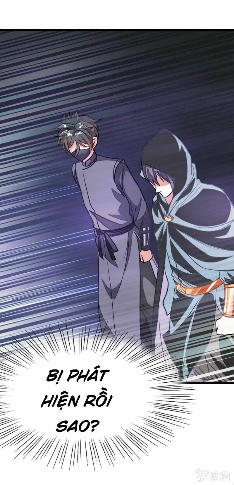 cửu dương thần vương chapter 86 26