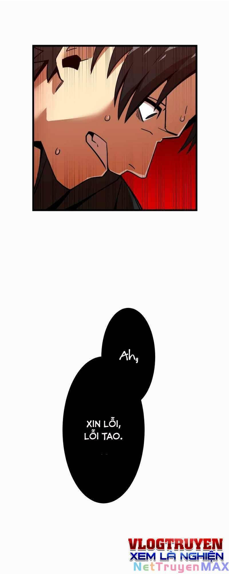 Huyết Thánh Cứu Thế Chủ~ Ta Chỉ Cần 0.0000001% Đã Trở Thành Vô Địch chapter 10 136