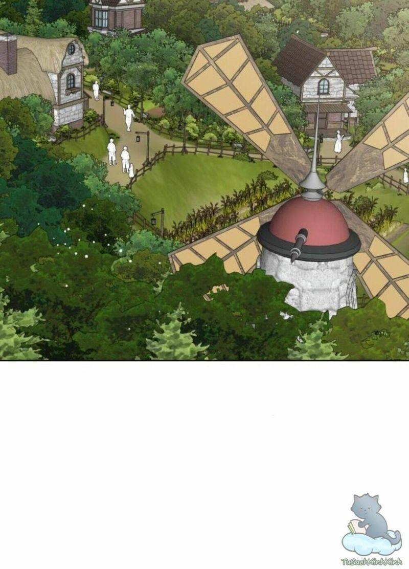 cách mà kỵ sĩ sống như tiểu thư chapter 29 35