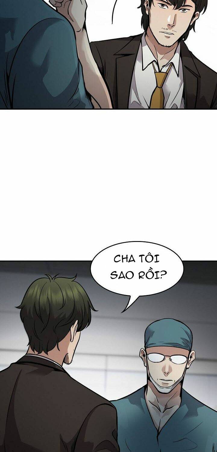 điều tra viên chuyển sinh chapter 133 15