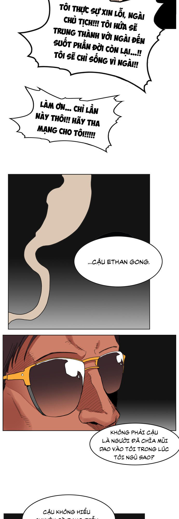 hard core leveling warrior chapter 175 28