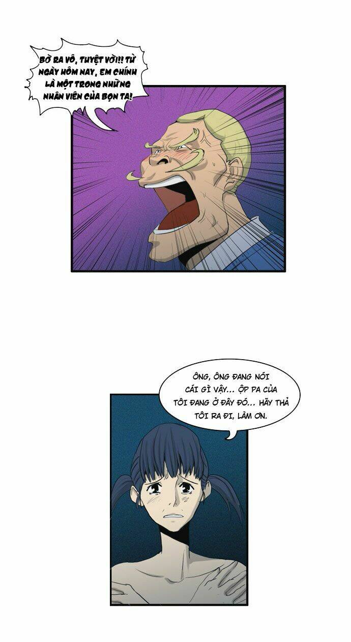 changsik đứa con của rồng chapter 39 6